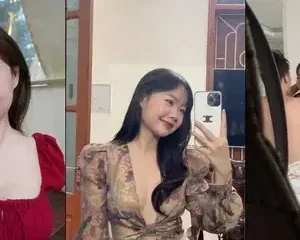 Lộ clip sex em gái xinh với kỹ năng bú cu cực đỉnh và bạn trai chim to